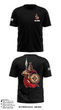 145 MMB 14990941 Short Sleeve Performance Shirt - 1