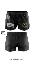 LMPD PEER SUPPORT 27640603 Ranger Panties - 1
