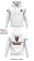 NWI ROTC 90860810 Hoodie - 2