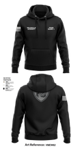 Valhalla Airsoft 98104221 Hoodie - 4