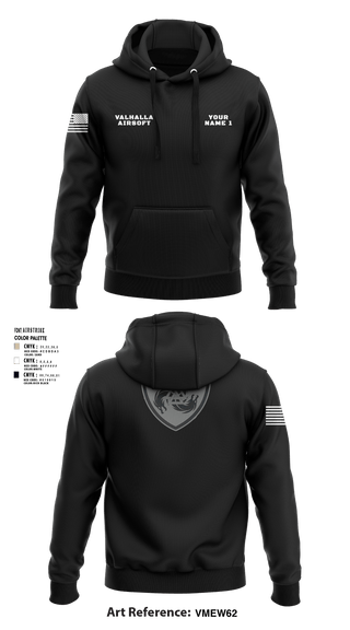 Hoodie, , Army, Teamtime, Team time, sublimation, custom sports apparel, team uniforms, spirit wear, spiritwear, sports uniforms, custom shirts, team store, custom team store, fundraiser sports, apparel fundraiser