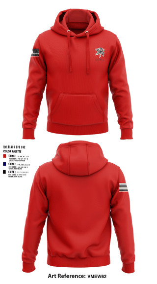 Hoodie, S-2 Food Service Division, Navy, Teamtime, Team time, sublimation, custom sports apparel, team uniforms, spirit wear, spiritwear, sports uniforms, custom shirts, team store, custom team store, fundraiser sports, apparel fundraiser