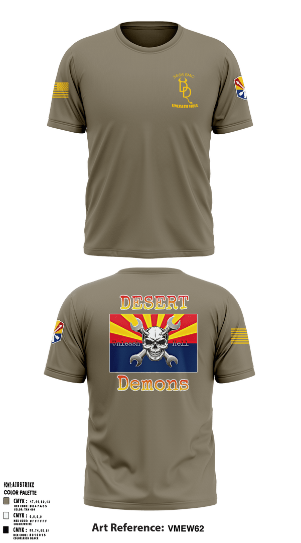 Short Sleeve Performance Shirt, 3666th SMC, Army, Teamtime, Team time, sublimation, custom sports apparel, team uniforms, spirit wear, spiritwear, sports uniforms, custom shirts, team store, custom team store, fundraiser sports, apparel fundraiser