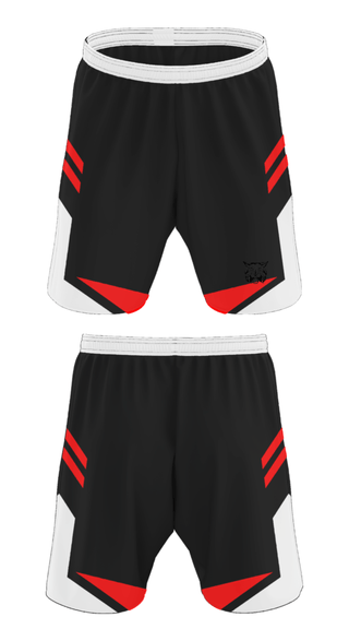 Athletic Shorts With Pockets, Sebastopol Attendance Center High School Band, Spirit Store, Teamtime, Team time, sublimation, custom sports apparel, team uniforms, spirit wear, spiritwear, sports uniforms, custom shirts, team store, custom team store, fundraiser sports, apparel fundraiser