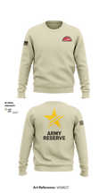 Ardent Brigade 15798625 Crew Neck Sweatshirt - 1