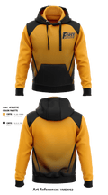 West Liberty Force Softball 67175952 Hoodie - 1