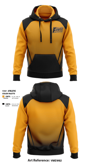 Hoodie, West Liberty Force Softball, Softball, Teamtime, Team time, sublimation, custom sports apparel, team uniforms, spirit wear, spiritwear, sports uniforms, custom shirts, team store, custom team store, fundraiser sports, apparel fundraiser
