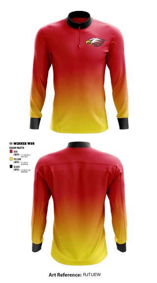 Quarter Zip Jacket, Southern Boone Middle School Cheer, Cheer, Teamtime, Team time, sublimation, custom sports apparel, team uniforms, spirit wear, spiritwear, sports uniforms, custom shirts, team store, custom team store, fundraiser sports, apparel fundraiser