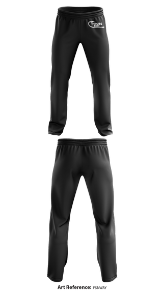 Sweatpants, TDubs Baits, , Teamtime, Team time, sublimation, custom sports apparel, team uniforms, spirit wear, spiritwear, sports uniforms, custom shirts, team store, custom team store, fundraiser sports, apparel fundraiser