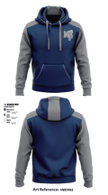 Moss Point Athletics 65498589 Hoodie - 3