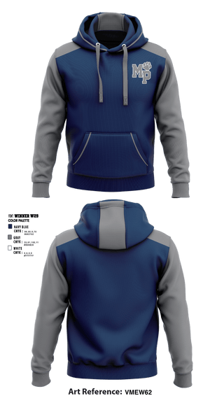 Hoodie, Moss Point Athletics, Spirit Store, Teamtime, Team time, sublimation, custom sports apparel, team uniforms, spirit wear, spiritwear, sports uniforms, custom shirts, team store, custom team store, fundraiser sports, apparel fundraiser