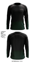 TOWJ 88248577 Long Sleeve Performance Shirt - 1