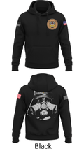MSARNG OCS Class 66 93679555 Hoodie - 44