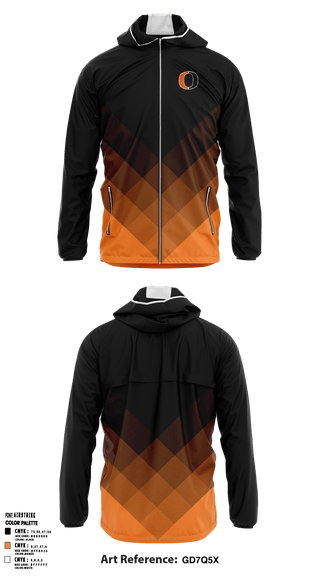 Windbreaker, Beatrice Hoops, Spirit Store, Teamtime, Team time, sublimation, custom sports apparel, team uniforms, spirit wear, spiritwear, sports uniforms, custom shirts, team store, custom team store, fundraiser sports, apparel fundraiser