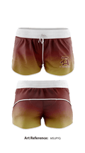 Thornton Academy 41923540 Ranger Panties - 36
