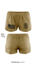 District 13 TF 92193766 Ranger Panties - 3