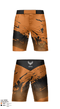 CRIXUS 23669738 Fight Shorts - 1