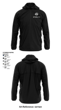 Stealth customs 84323734 Windbreaker - 3