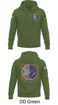 23rd STS 76880595 Hoodie - 43