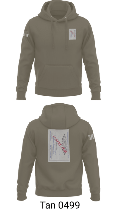 346th TADC(A) 1190959 Hoodie - 47