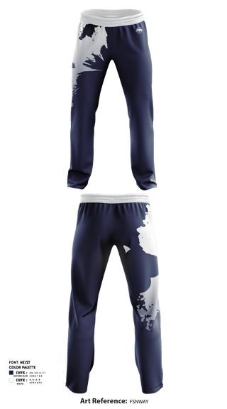 Sweatpants, Surprise Lake Middle School Basketball, Men's Basketball, Teamtime, Team time, sublimation, custom sports apparel, team uniforms, spirit wear, spiritwear, sports uniforms, custom shirts, team store, custom team store, fundraiser sports, apparel fundraiser