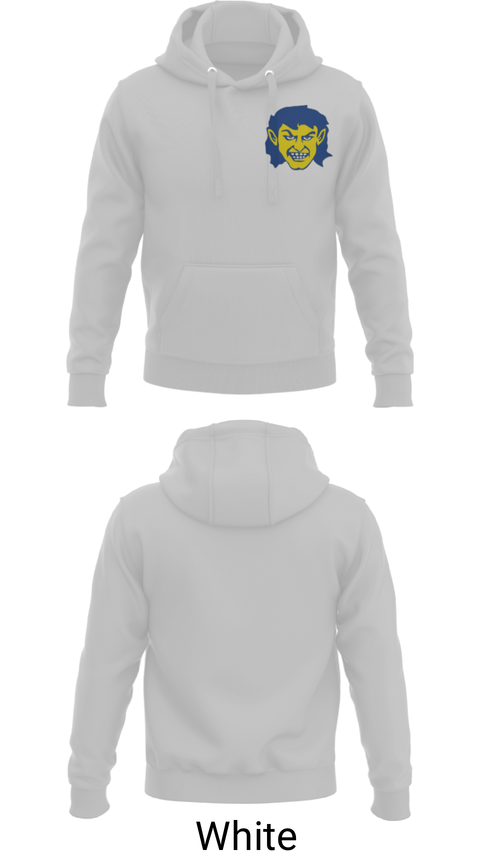 Hoodie, Harrison Goblins, Spirit Store, Teamtime, Team time, sublimation, custom sports apparel, team uniforms, spirit wear, spiritwear, sports uniforms, custom shirts, team store, custom team store, fundraiser sports, apparel fundraiser