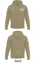 1st Battalion 1st Marines H&S S-6 56316666 Hoodie - 48