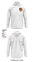 Shadow Ridge High School Soccer 91424310 Windbreaker - 5