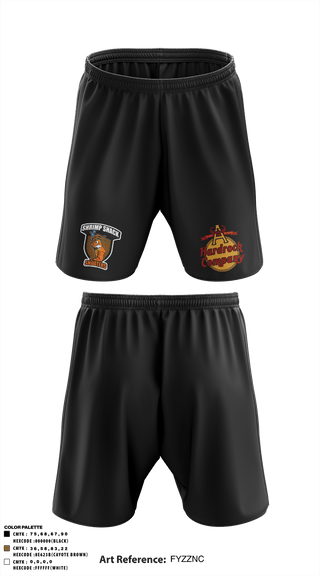 Athletic Shorts With Pockets, , Army, Teamtime, Team time, sublimation, custom sports apparel, team uniforms, spirit wear, spiritwear, sports uniforms, custom shirts, team store, custom team store, fundraiser sports, apparel fundraiser
