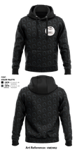 Jaden’s Kettle Corn 2603747 Hoodie - 3
