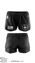 3rd plt DCO 2-27 90671094 Ranger Panties - 1