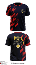 Sasquatch Squeeze 30112699 Short Sleeve Performance Shirt - 1