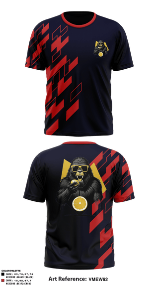 Short Sleeve Performance Shirt, , , Teamtime, Team time, sublimation, custom sports apparel, team uniforms, spirit wear, spiritwear, sports uniforms, custom shirts, team store, custom team store, fundraiser sports, apparel fundraiser