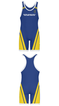 Eastern Lebanon County High School Wrestling 28669591 Wrestling Singlet - 28