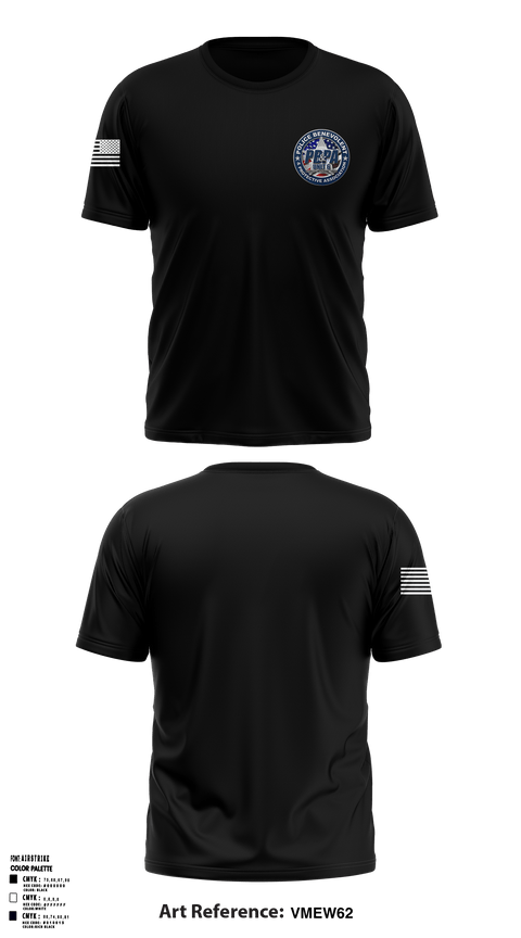 Short Sleeve Performance Shirt, , Police, Teamtime, Team time, sublimation, custom sports apparel, team uniforms, spirit wear, spiritwear, sports uniforms, custom shirts, team store, custom team store, fundraiser sports, apparel fundraiser