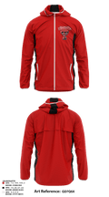 Timberlane Tornados 6916337 Windbreaker - 1