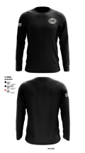 379 ECES 24456248 Long Sleeve Performance Shirt - 1