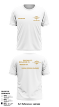 Sutton Construction 94593976 Short Sleeve Performance Shirt - 7