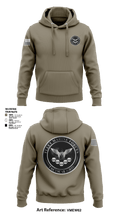 FMF Tactical Grid 52624350 Hoodie - 55