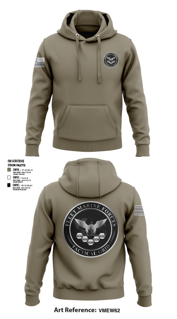 Hoodie, , Marines, Teamtime, Team time, sublimation, custom sports apparel, team uniforms, spirit wear, spiritwear, sports uniforms, custom shirts, team store, custom team store, fundraiser sports, apparel fundraiser