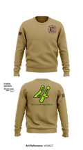 Engine 4 37157060 Crew Neck Sweatshirt - 3