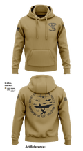 STAGING FACILITY 22010365 Hoodie - 8