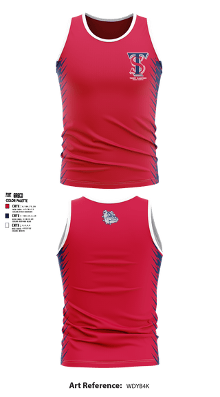 Tank Top, Terry Sanford High School Cross Country, Cross Country, Teamtime, Team time, sublimation, custom sports apparel, team uniforms, spirit wear, spiritwear, sports uniforms, custom shirts, team store, custom team store, fundraiser sports, apparel fundraiser