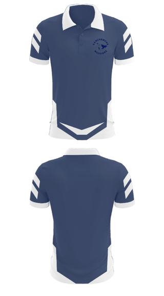 Short Sleeve Performance Polo, Kamehameha School-Maui Campus Golf, Golf, Teamtime, Team time, sublimation, custom sports apparel, team uniforms, spirit wear, spiritwear, sports uniforms, custom shirts, team store, custom team store, fundraiser sports, apparel fundraiser