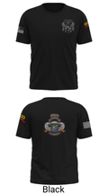 75th RGT 3rd BN Co C Alpha 88655986 Short Sleeve Performance Shirt - 17
