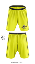 Mitey Mites 19156162 Athletic Shorts With Pockets - 4