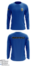 Maryvale Precinct 64767357 Long Sleeve Performance Shirt - 3