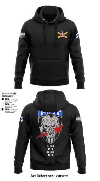 Hoodie, 1-41 FA, Army, Teamtime, Team time, sublimation, custom sports apparel, team uniforms, spirit wear, spiritwear, sports uniforms, custom shirts, team store, custom team store, fundraiser sports, apparel fundraiser
