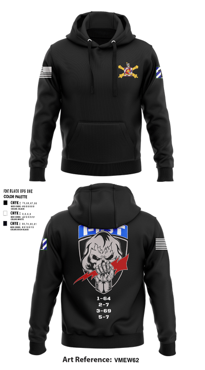 1-41 FA 18565829 Hoodie - 2