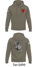 1-111th IN BN 37171288 Hoodie - 40